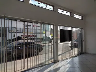 Ponto Comercial para alugar, 103m² no Centro, Sumaré