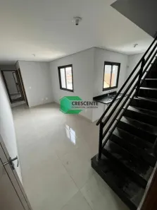 Cobertura com 2 Quartos à venda, 92m² no Santa Maria, Santo André