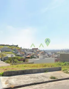 Lote/Terreno à venda, 175m² no Parque Califórnia, Jacareí