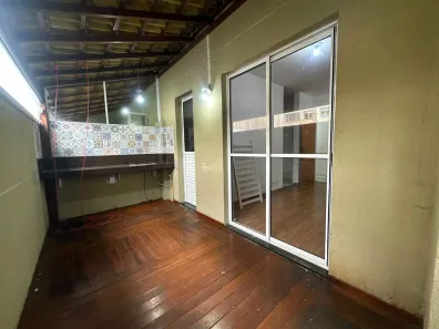 Apartamento com 2 Quartos à venda, 70m² no Ourimar, Serra