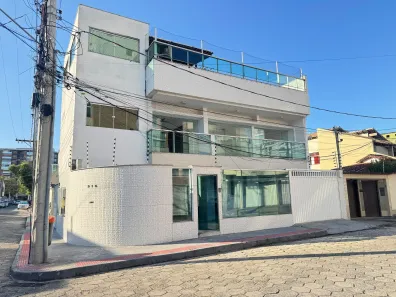 Casa com 4 Quartos à venda, 206m² no Jardim Camburi, Vitória