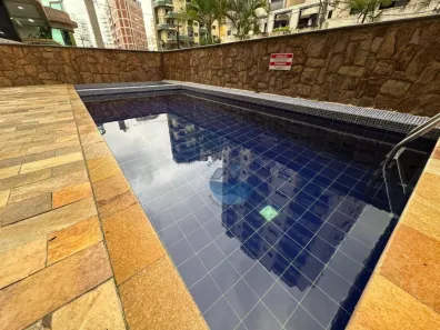 Apartamento com 2 Quartos à venda, 86m² no Tupi, Praia Grande