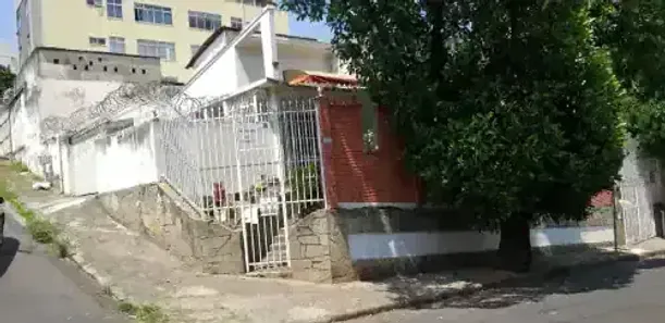 Casa com 5 Quartos à venda, 207m² no Alto Barroca, Belo Horizonte