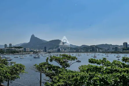Casa com 4 Quartos à venda, 200m² no Urca, Rio de Janeiro