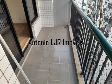 Apartamento com 3 Quartos à venda, 115m² no Grajaú, Rio de Janeiro