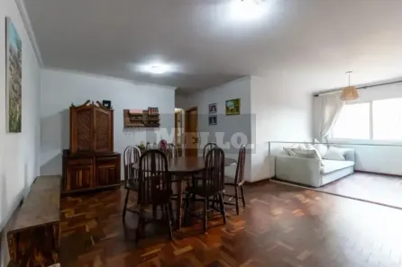 Apartamento com 3 Quartos à venda, 100m² no Vila Guarani (Z Sul), São Paulo