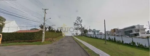 Lote/Terreno à venda, 1057m² no Campo Comprido, Curitiba