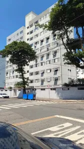 Apartamento com 2 Quartos à venda, 100m² no Encruzilhada, Santos
