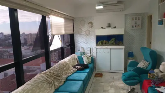 Ponto Comercial à venda, 40m² no Centro, São José do Rio Preto