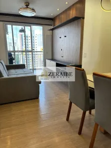 Apartamento com 2 Quartos à venda, 58m² no Picanço, Guarulhos