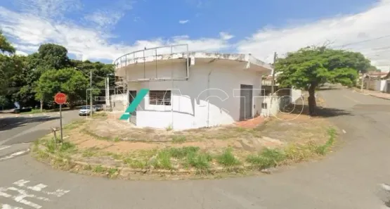 Ponto Comercial para alugar, 56m² no Jardim Santa Genebra, Campinas