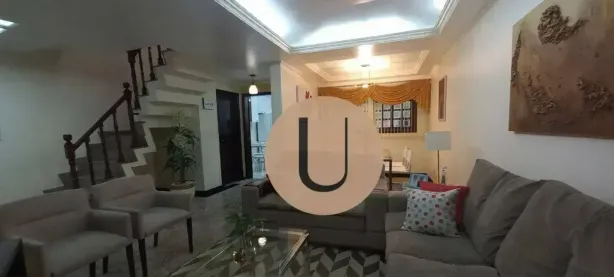 Sobrado com 4 Quartos à venda, 183m² no Vila Regente Feijó, São Paulo