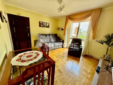 Apartamento com 2 Quartos à venda, 72m² no Cristo Redentor, Porto Alegre