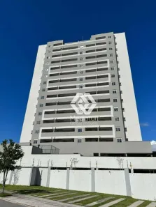 Apartamento com 2 Quartos à venda, 64m² no Condomínio Residencial Colinas do Paratehy, São José dos Campos