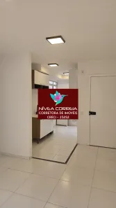 Apartamento com 2 Quartos à venda, 45m² no Caji, Lauro de Freitas