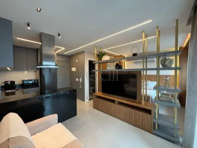 Apartamento com 1 Quarto à venda, 40m² no Meireles, Fortaleza