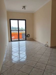 Apartamento com 3 Quartos à venda, 62m² no Jardim Nova Manchester, Sorocaba