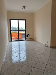 Apartamento com 3 Quartos à venda, 62m² no Jardim Nova Manchester, Sorocaba