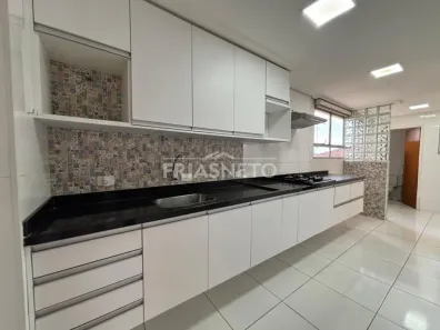 Apartamento com 2 Quartos à venda, 100m² no Centro, Piracicaba
