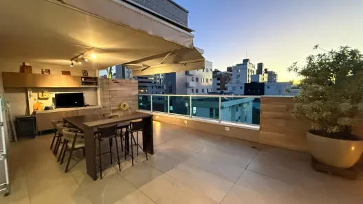 Cobertura com 4 Quartos à venda, 220m² no Prado, Belo Horizonte