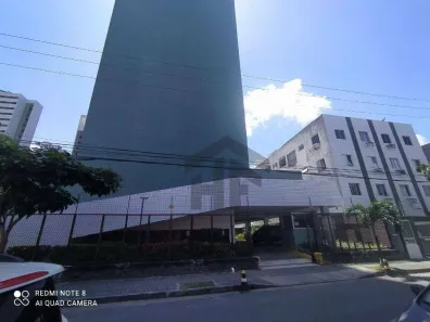 Apartamento com 3 Quartos à venda, 123m² no Boa Viagem, Recife