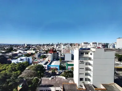 Sala Comercial para alugar, 30m² no Floresta, Porto Alegre