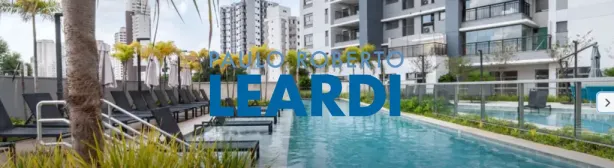 Apartamento com 3 Quartos à venda, 130m² no Mooca, São Paulo