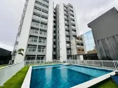 Apartamento com 2 Quartos à venda, 44m² no Passaré, Fortaleza