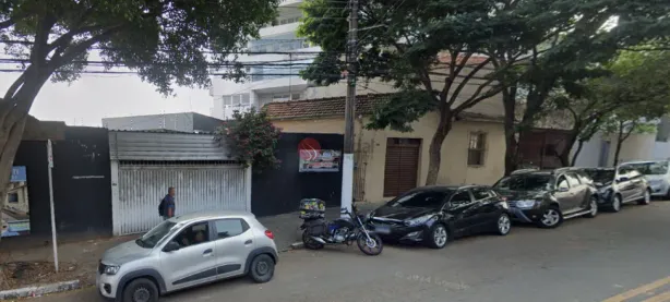 Lote/Terreno à venda, 154m² no Cidade Mãe do Céu, São Paulo