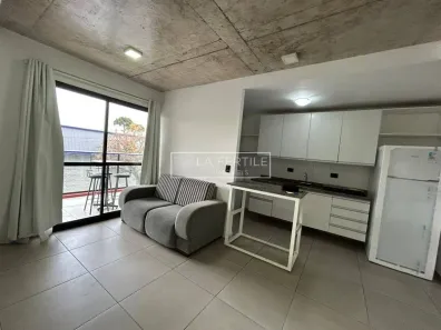 Apartamento com 2 Quartos para alugar, 59m² no Prado Velho, Curitiba