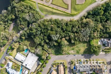 Lote/Terreno à venda, 2013m² no Pilarzinho, Curitiba