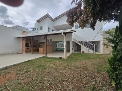 Casa com 4 Quartos à venda, 288m² no Lundcea, Lagoa Santa