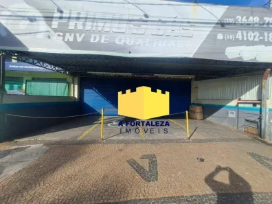 Imóvel Comercial para alugar, 320m² no Vila Molon, Americana