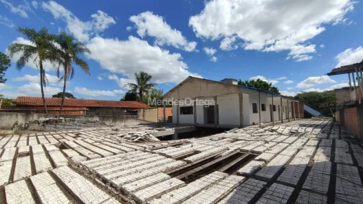 Galpão/Depósito/Armazém à venda, 365m² no Iporanga, Sorocaba