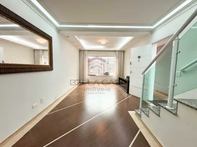 Sobrado com 3 Quartos à venda, 175m² no Vila Bertioga, São Paulo