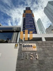 Apartamento com 3 Quartos para alugar, 113m² no Boa Viagem, Recife