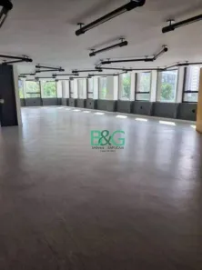 Sala Comercial para venda ou aluguel, 286m² no Vila Olímpia, São Paulo