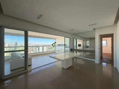 Cobertura com 4 Quartos para alugar, 270m² no Santa Teresinha, São Paulo