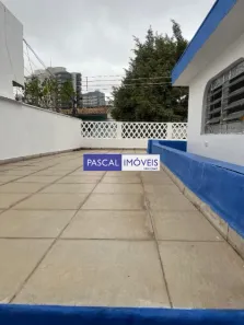 Casa com 3 Quartos à venda, 300m² no Planalto Paulista, São Paulo