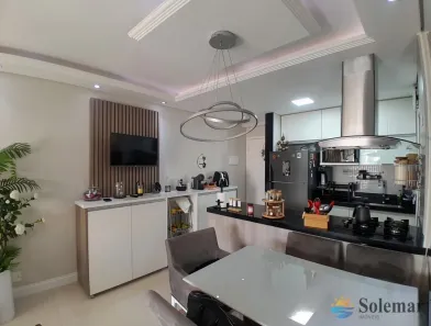 Apartamento com 3 Quartos à venda, 78m² no Tatuapé, São Paulo