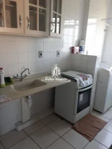 Apartamento com 2 Quartos à venda, 48m² no Parque São Jorge, Campinas