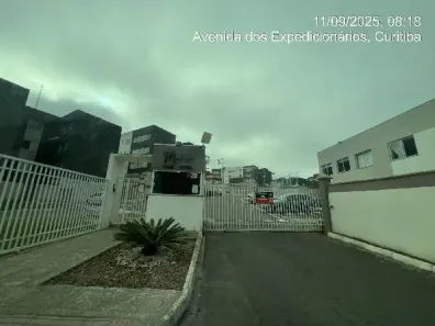 Apartamento com 2 Quartos à venda, 40m² no Bom Jesus, Campo Largo