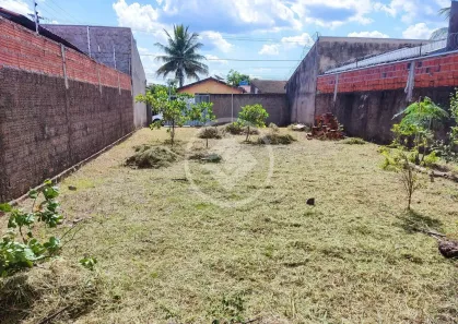 Lote/Terreno à venda, 250m² no Jardim Imperial, Cuiabá