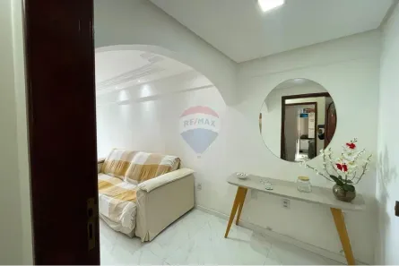 Apartamento com 2 Quartos à venda, 82m² no Candeal, Salvador