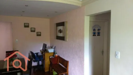 Apartamento com 2 Quartos à venda, 60m² no Vila Guarani (Z Sul), São Paulo
