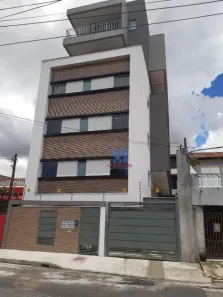 Apartamento com 2 Quartos à venda, 47m² no Cidade Patriarca, São Paulo