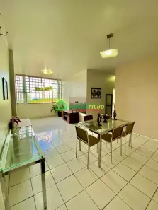 Apartamento com 3 Quartos à venda, 93m² no Ilhotas, Teresina