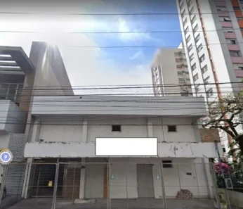 Prédio Comercial com 1 Quarto à venda, 2275m² no Auxiliadora, Porto Alegre