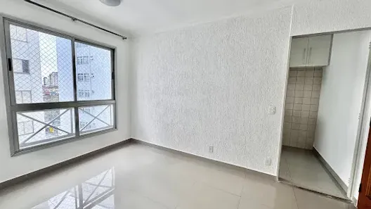 Apartamento com 2 Quartos para alugar, 49m² no Vila Cruz das Almas, São Paulo