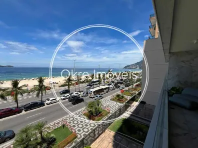 Apartamento com 3 Quartos à venda, 246m² no Ipanema, Rio de Janeiro